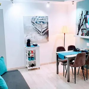  Appartement Papagayo Espagne