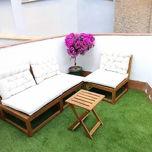  Appartement Larios
