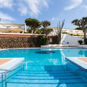  Appartement Pura Vida Espagne